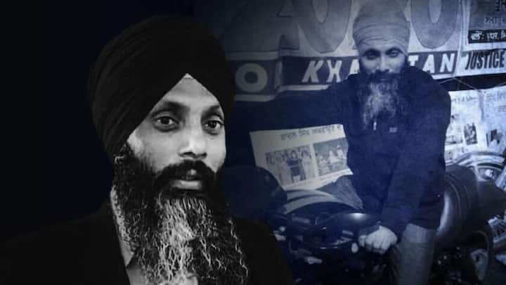 Canada arrests 3 Indian nationals over Hardeep Singh Nijjar's killing 