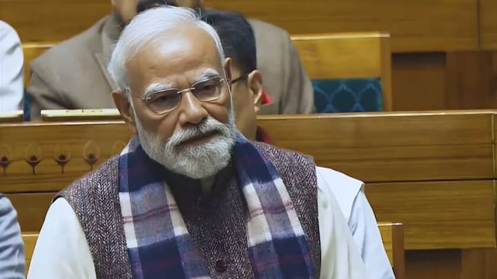 Modi slams Congress, apologizes to women after quota bill defeat