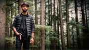 Aakash Ranison: Meet this climate change activist, and sustainability influencer