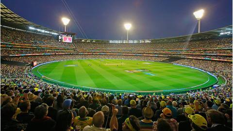 Seven cities to host 2022 T20 WC, final in Melbourne Seven cities to host 2022 T20 WC, final in Melbourne