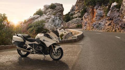 BMW K 1600 range, R 1250 RT launched: Check features BMW K 1600 range, R 1250 RT launched: Check features