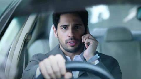 Ajay, Sidharth, Rakul Preet's 'Thank God' trailer promises rib-tickling drama Ajay, Sidharth, Rakul Preet's 'Thank God' trailer promises rib-tickling drama