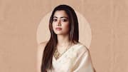Rashmika Mandanna ventures into business with fragrance line Dear Diary