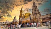 No VIP/special darshans at Kashi Vishwanath Temple this New Year