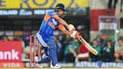 T20 WC warm-up: Ishan Kishan's 53 helps India overcome SA
