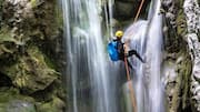 Mutarazi Falls: Africa's most thrilling rappelling spot 