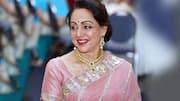 Why Hema Malini almost rejected 'Baghban'