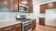 How to clean stainless steel without harsh chemicals