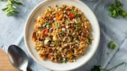 How spelt grain is used in African dishes