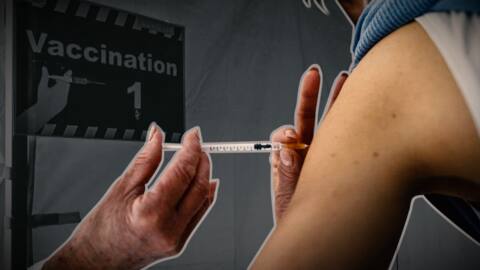 AstraZeneca's coronavirus vaccine dubbed safe; European countries to resume vaccination AstraZeneca's coronavirus vaccine dubbed safe; European countries to resume vaccination
