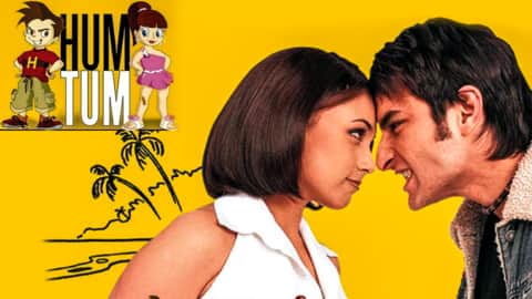 'Hum Tum' turns 17: Revisiting the fun and refreshing rom-com 'Hum Tum' turns 17: Revisiting the fun and refreshing rom-com
