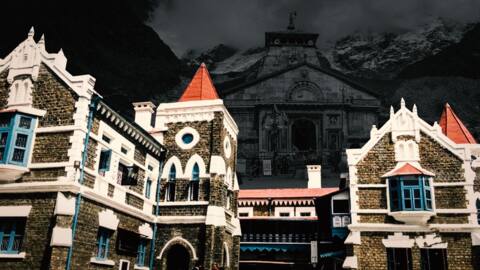 3 reasons why Uttarakhand HC stayed the Char Dham Yatra 3 reasons why Uttarakhand HC stayed the Char Dham Yatra