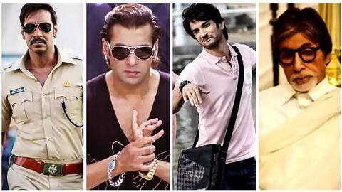 Six cameos in Bollywood films that made the movie special Six cameos in Bollywood films that made the movie special