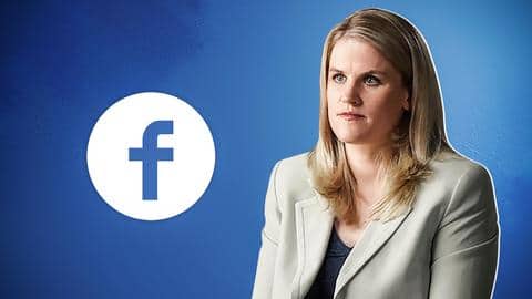 Facebook whistleblower says company encouraged hate speech for profit Facebook whistleblower says company encouraged hate speech for profit