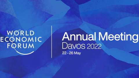 Davos preps for World Economic Forum; Ukraine on agenda Davos preps for World Economic Forum; Ukraine on agenda