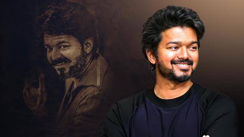 Happy birthday, Vijay: 5 characters we want 'Thalapathy' to play Happy birthday, Vijay: 5 characters we want 'Thalapathy' to play