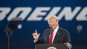 Trump's trade deal with Indonesia includes big order for Boeing