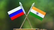 India, Russia considering monthly rupee-ruble exchange rate to boost trade