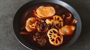 Enjoy lotus root in these 5 delicious ways