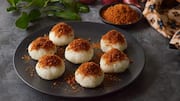 Indonesian rice snacks you must try