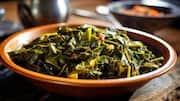 5 traditional ways to enjoy collard greens 