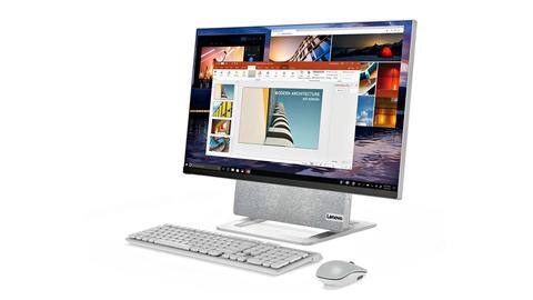 Lenovo Yoga AIO 7 PC launched in India: Check price Lenovo Yoga AIO 7 PC launched in India: Check price