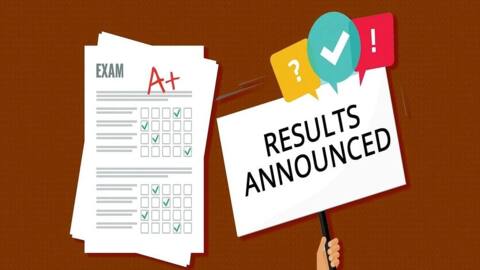 CISCE announces Class 12 results; 99.38% of students clear exams CISCE announces Class 12 results; 99.38% of students clear exams
