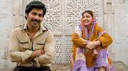Varun Dhawan-Anushka Sharma's 'Sui Dhaaga' to release in China