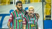 ATK Mohun Bagan win maiden Indian Super League crown: Stats
