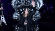 Ozzy Osbourne's farewell Black Sabbath concert draws 40,000+ fans
