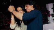 'You give your all...': Juhi celebrates SRK's National Award win