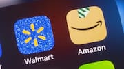Walmart, Amazon halt orders from India after Trump's 50% tariff