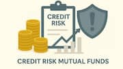 Credit risk mutual funds: What they are exactly