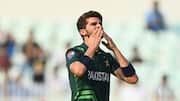 T20 World Cup: Pakistan leave for Sri Lanka amid controversy