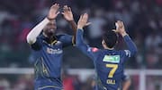 IPL 2026: Here's why GT can get better of KKR