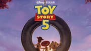 Taylor Swift's 'Toy Story 5' song is finally here