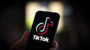 TikTok agrees to $400M settlement over child privacy lawsuit