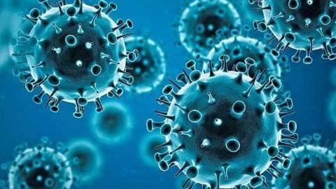Omicron causing milder COVID-19 than Delta, South African doctors say Omicron causing milder COVID-19 than Delta, South African doctors say
