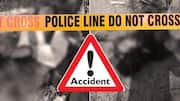 Gujarat: ASI's son kills 2 pedestrians while racing in car