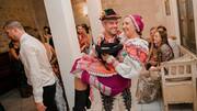 5 timeless wedding customs from Slovakia