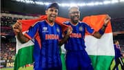 'Long journey': Suryakumar Yadav on India's third T20 WC title