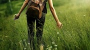 How mindful walking benefits your health