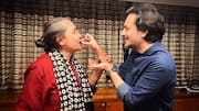 Shabana Azmi turns villain for first time in 'Awarapan 2'
