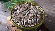 Sunflower seeds are a staple in African cuisine! 