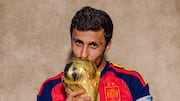 Barcelona agree deal for Manchester City midfielder Rodri: Details here