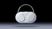 Nothing takes on Sony, Bose with new $399 'Pro' headphones