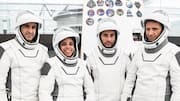NASA Crew-13 launch today: When and where to watch live