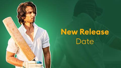 'Laal Singh Chaddha' vacates April 14 slot, 'Jersey' steps in 'Laal Singh Chaddha' vacates April 14 slot, 'Jersey' steps in