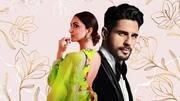 Sidharth Malhotra-Kiara Advani are officially married now! See pictures inside 