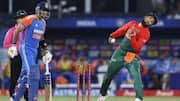 India vs Bangladesh series in doubt amid political situation: Details 